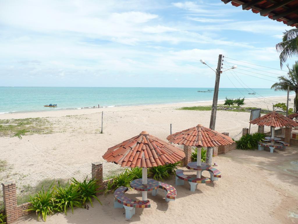 Prive Village Maragogi Ngoại thất bức ảnh