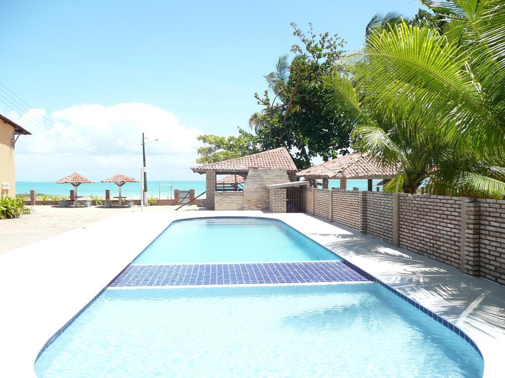 Prive Village Maragogi Ngoại thất bức ảnh