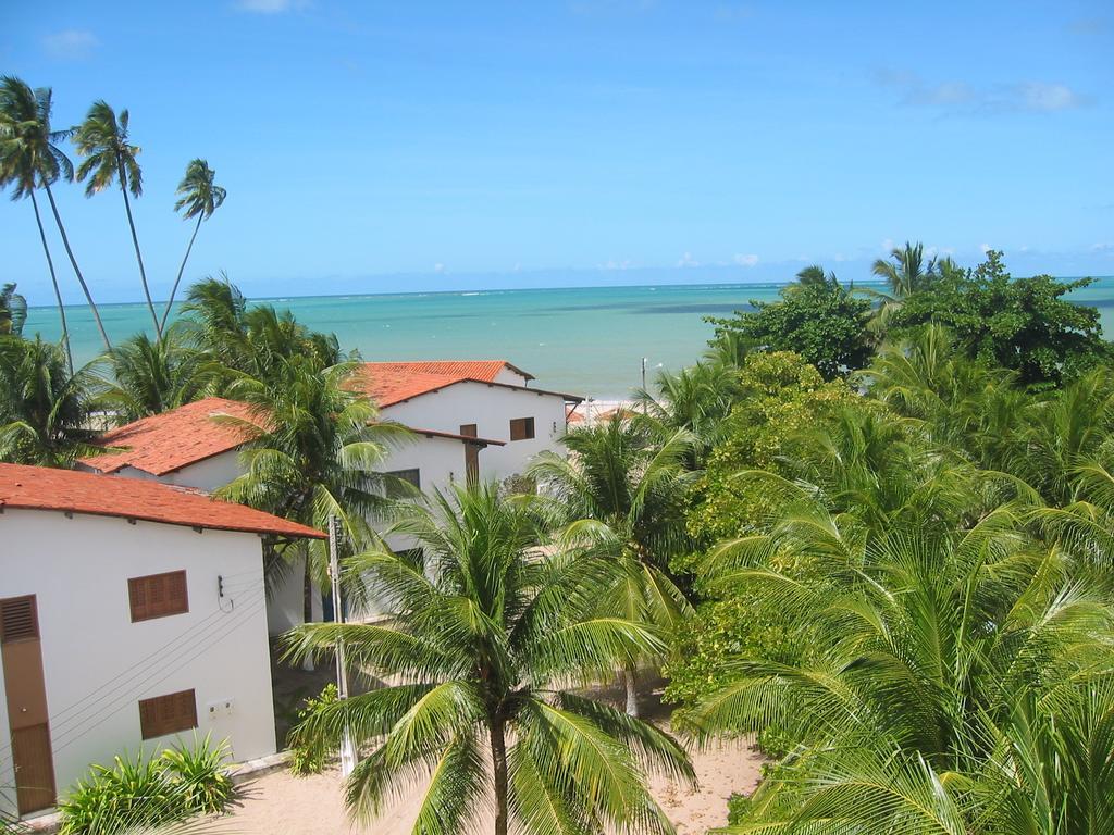 Prive Village Maragogi Ngoại thất bức ảnh