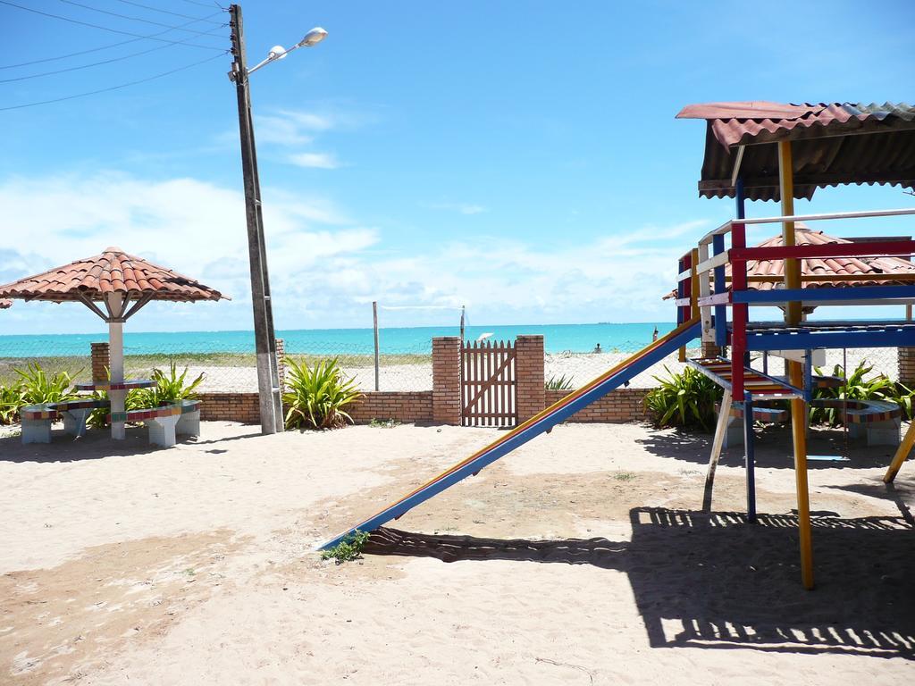 Prive Village Maragogi Ngoại thất bức ảnh