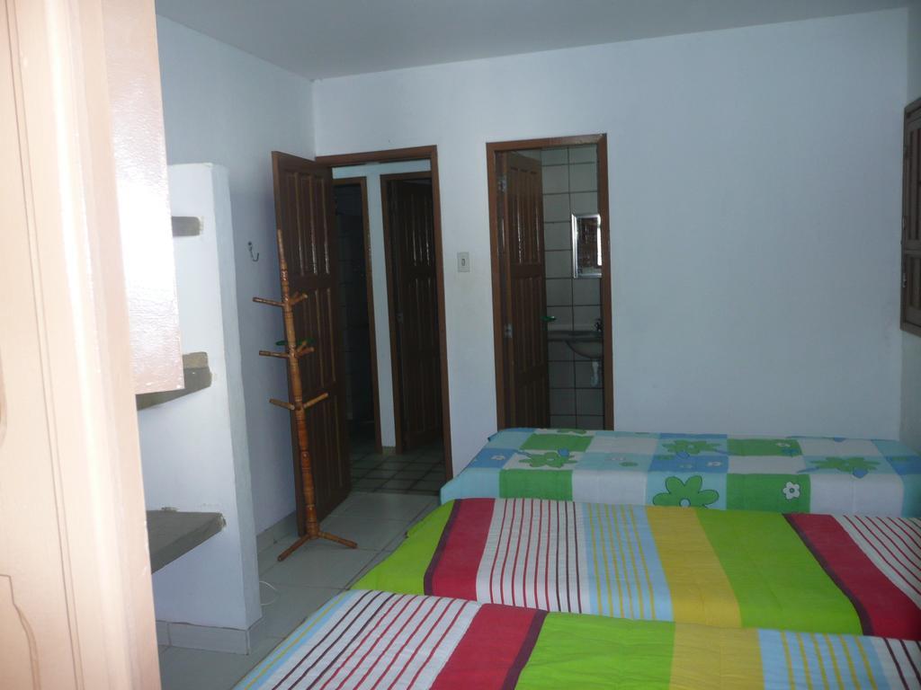 Prive Village Maragogi Ngoại thất bức ảnh